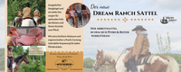 Dream Ranch Sattel